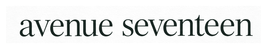 Avenue Seventeen